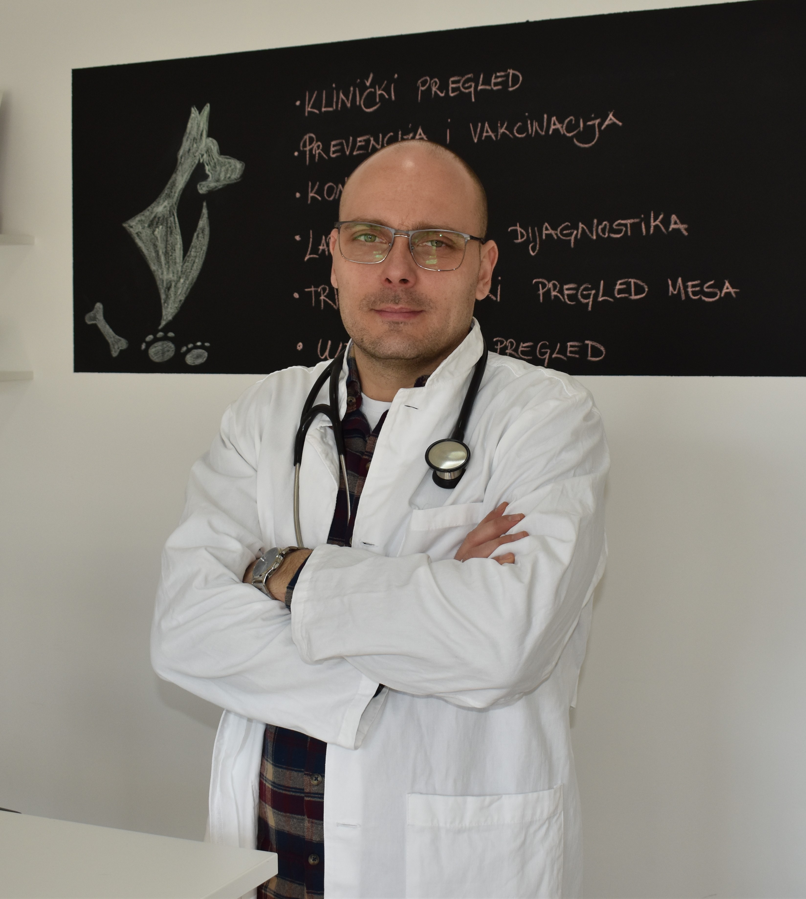 Veterinar Backa Palanka