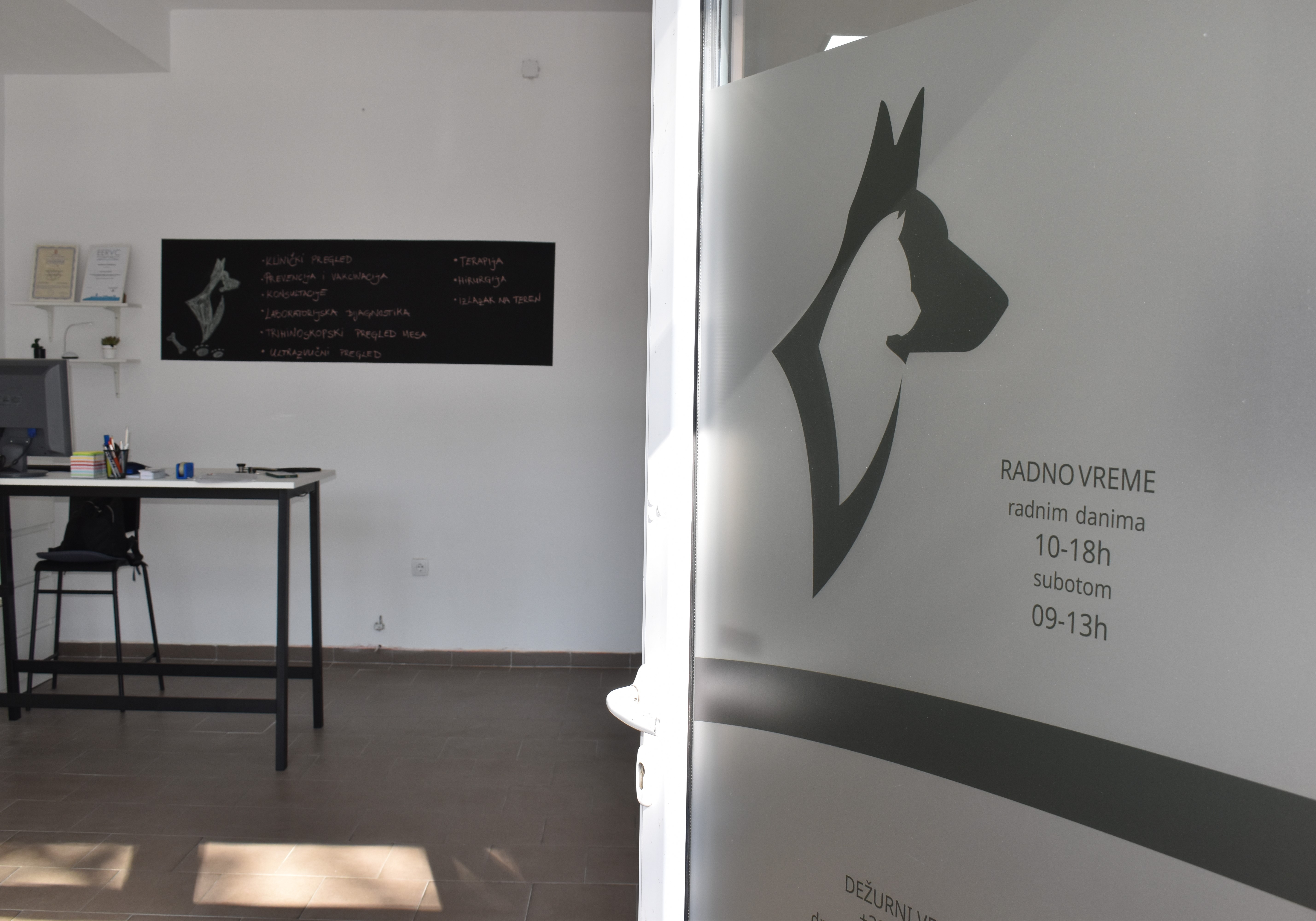 Veterinar Backa Palanka